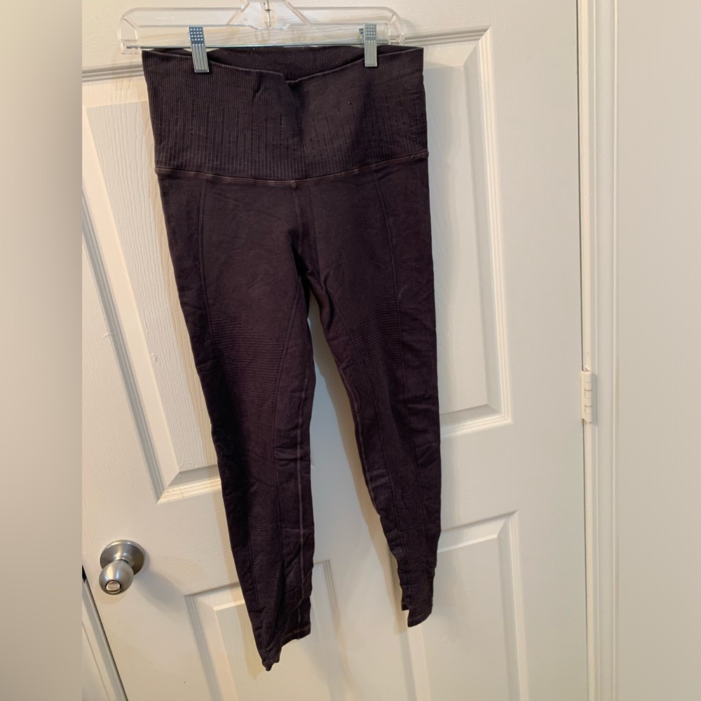 Avocado Leggings